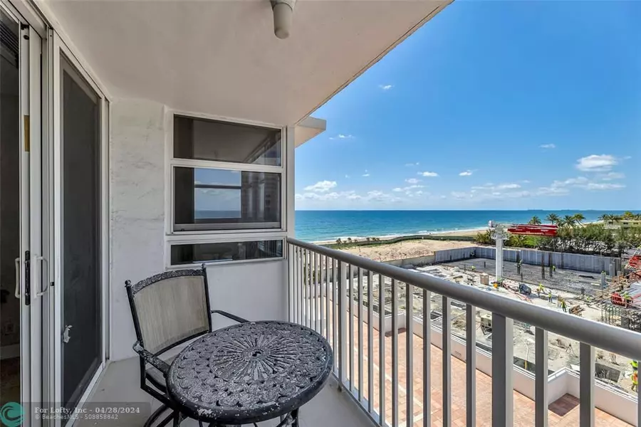 1370 S Ocean Blvd  #503, Pompano Beach, FL 33062