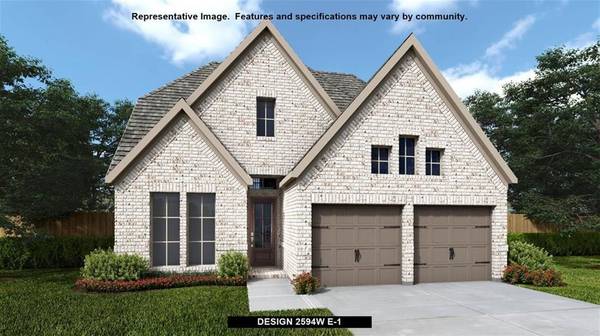 1409 Misty Pasture Way, Mansfield, TX 76063