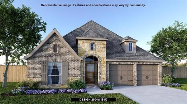 1701 Cypress Gap Trail, Mansfield, TX 76063