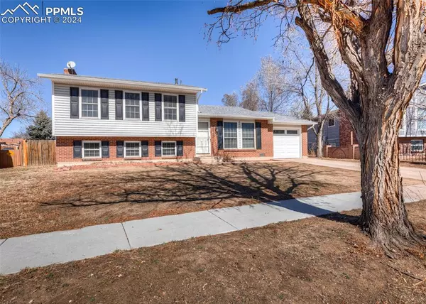 4510 Melville DR, Colorado Springs, CO 80916