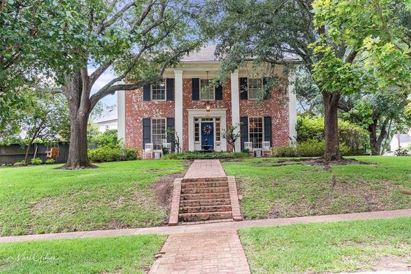 551 Linden Street, Shreveport, LA 71104