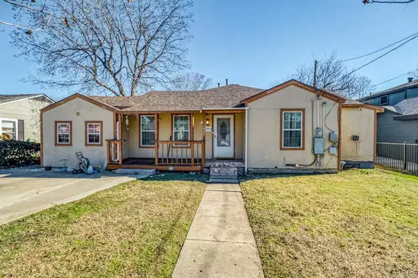 1004 English Street, Irving, TX 75061