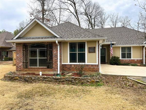 362 E Mckinley Avenue, Haughton, LA 71037