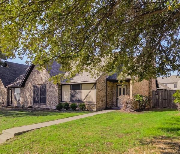 3914 Saint Christopher Lane, Dallas, TX 75287