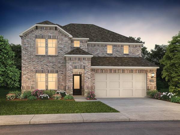 717 Buffalo Drive, Lowry Crossing, TX 75069