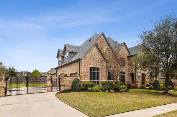 Colleyville, TX 76034,5909 Kays Court