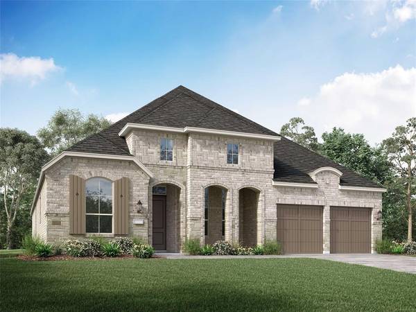 317 Rosecomb, Northlake, TX 76247