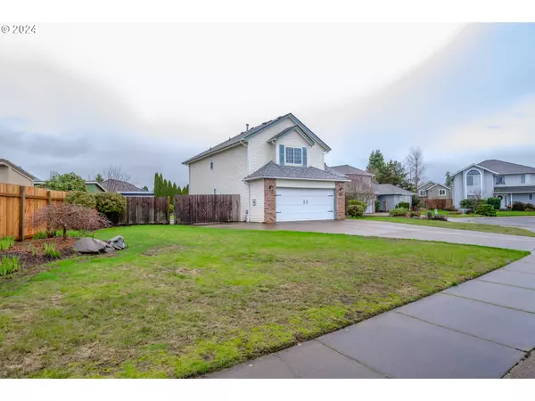 Albany, OR 97322,3755 HEMLOCK PL