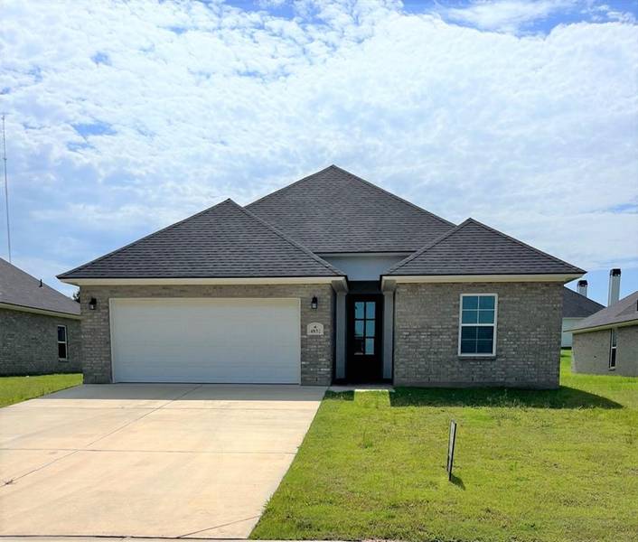 4832 Bogey Lane, Blanchard, LA 71107