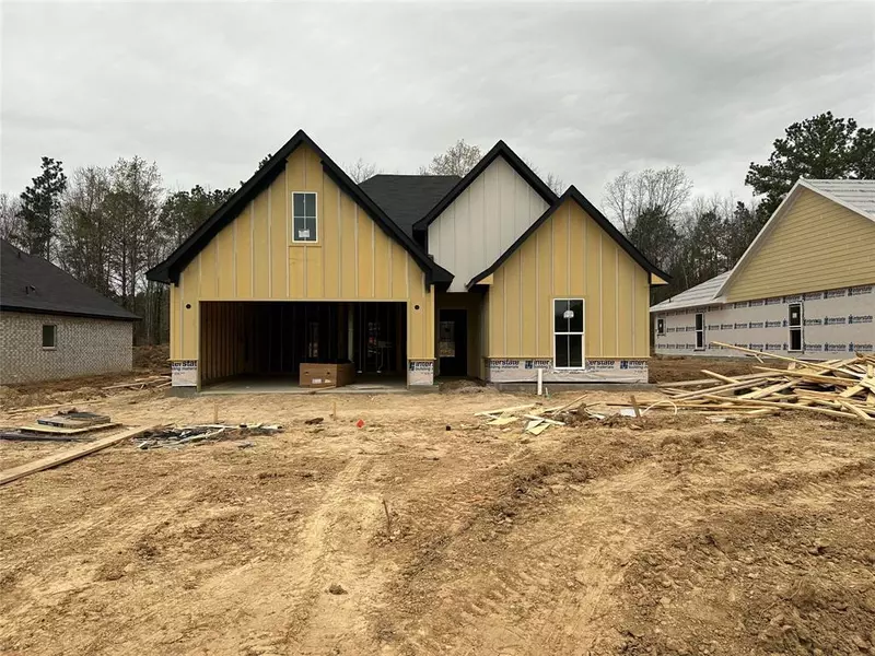 1163 Bayou Bay Court, Frierson, LA 71027