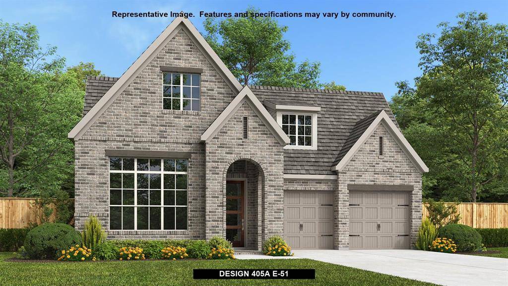 3852 Lacefield Drive, Frisco, TX 75033