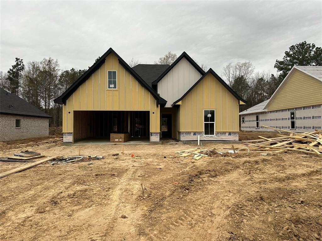 1163 Bayou Bay Court, Frierson, LA 71027