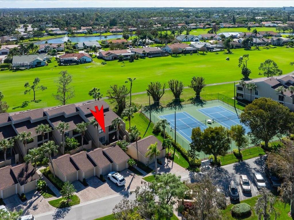 5362 Fox Hollow DR 701, Naples, FL 34104