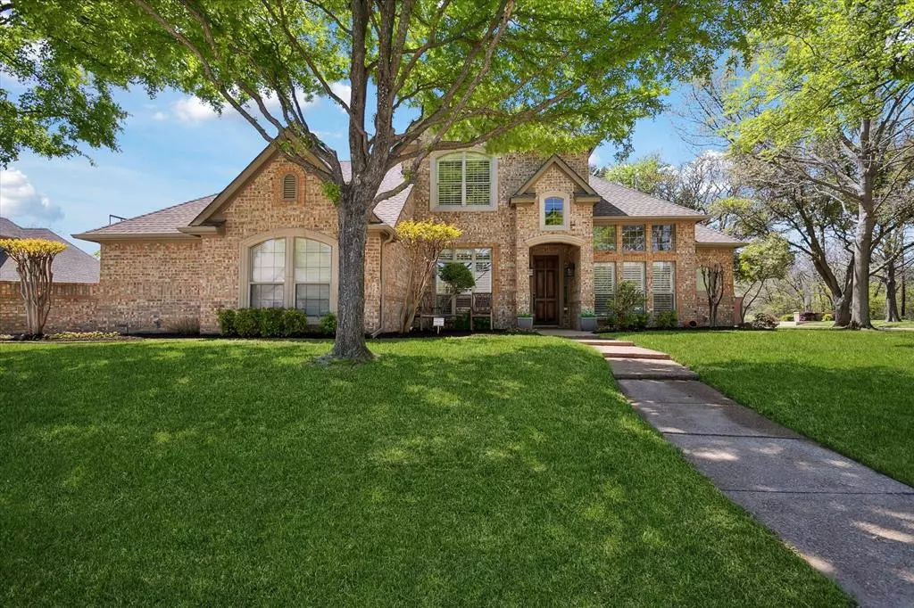 Keller, TX 76248,1024 Anson Drive