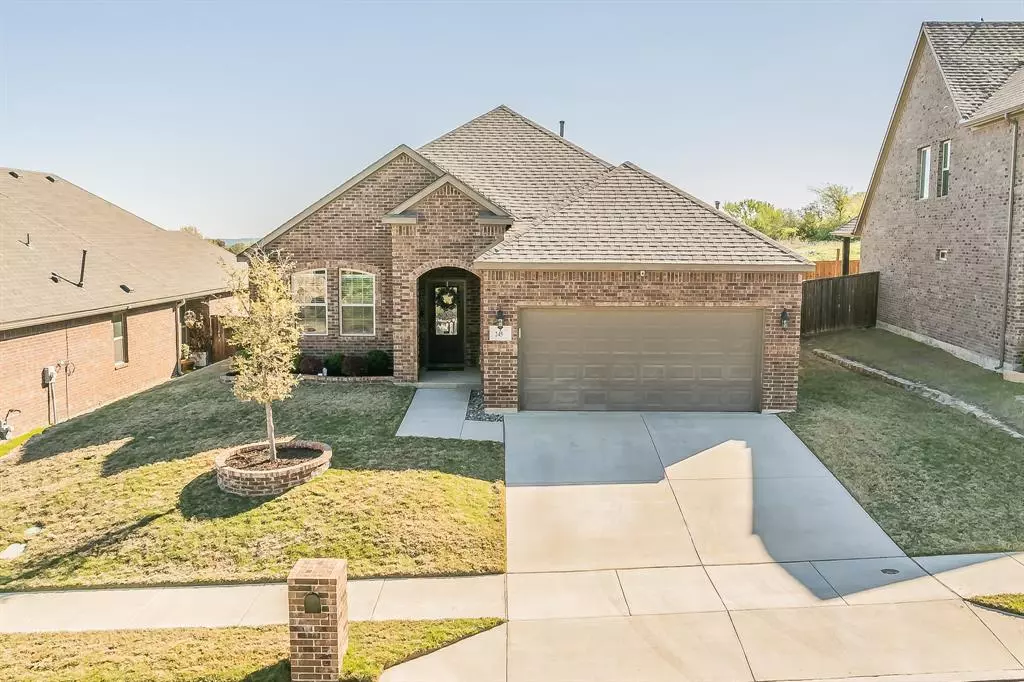 Fort Worth, TX 76108,245 Flower Ridge Drive