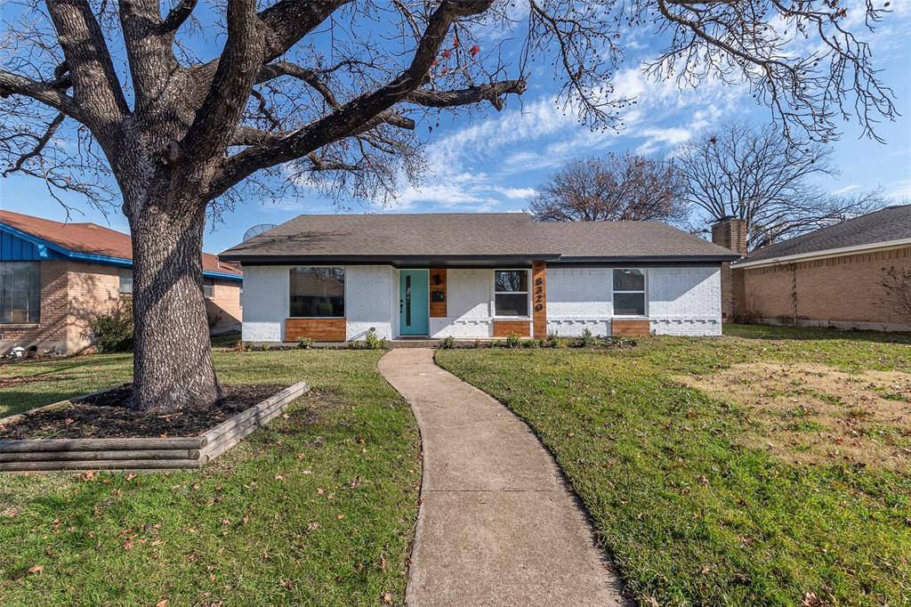 Dallas, TX 75228,8320 Capriola Lane