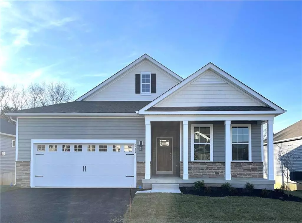 Upper Macungie Twp, PA 18031,8055 Troxell Court