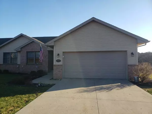 1151 W Donald Drive, Freeport, IL 61032