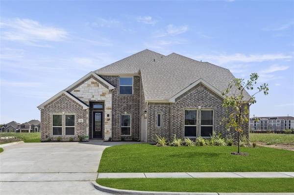 7044 Hidden Harbor Road, Grand Prairie, TX 75054