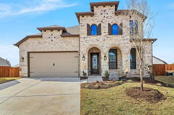 3816 Malibu Drive, Sherman, TX 75090