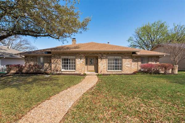 7313 Bluefield Drive, Dallas, TX 75248