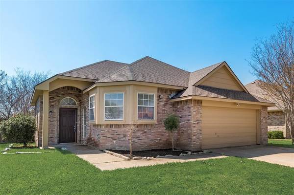 Forney, TX 75126,521 Redbud Drive