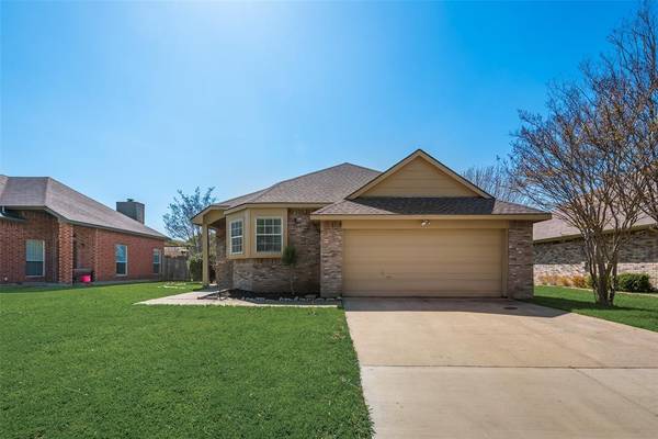 Forney, TX 75126,521 Redbud Drive