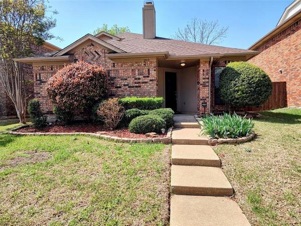 2913 Peninsula Way, Carrollton, TX 75007