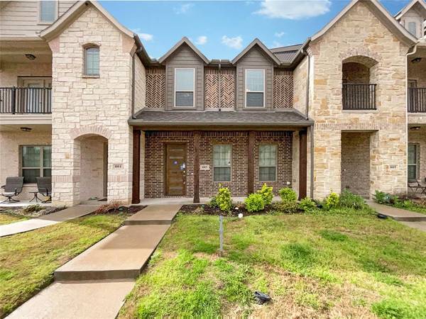 803 Aberdeen Crossing,  Wylie,  TX 75098