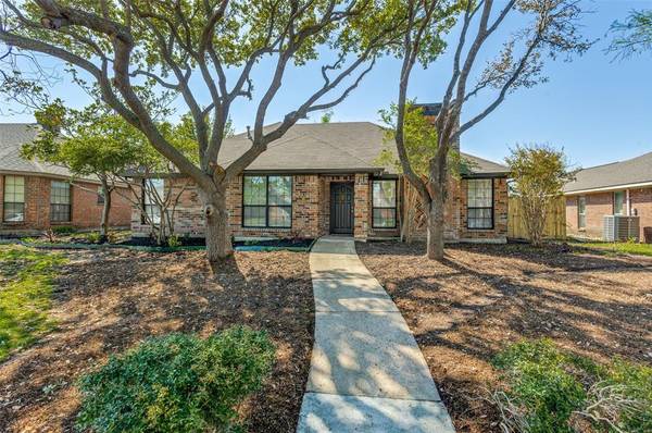 409 W Jefferson Street, Wylie, TX 75098