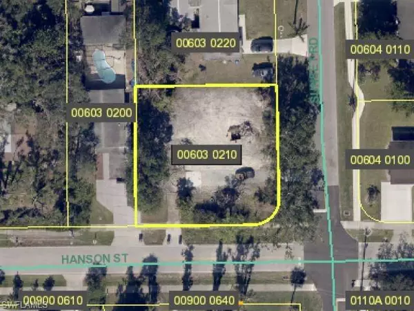 2978 Sunset RD, Fort Myers, FL 33901