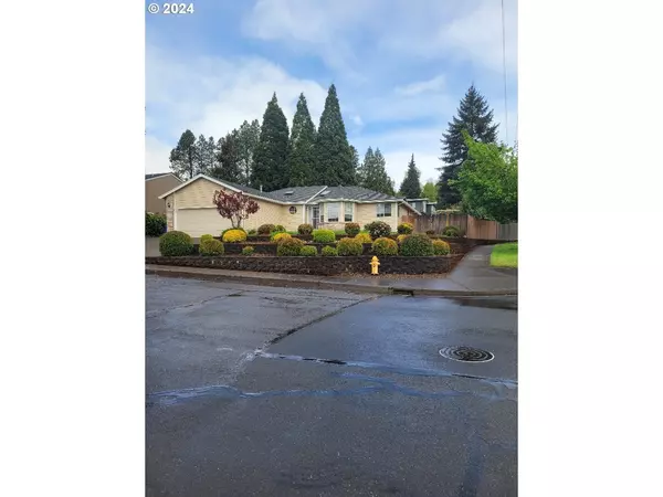 Salem, OR 97306,899 ALVINA ST