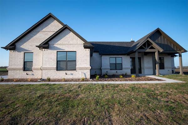 277 Schneider Road, Sherman, TX 75090