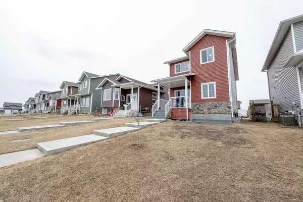 Grande Prairie, AB T8X 0H2,9502 88 ST