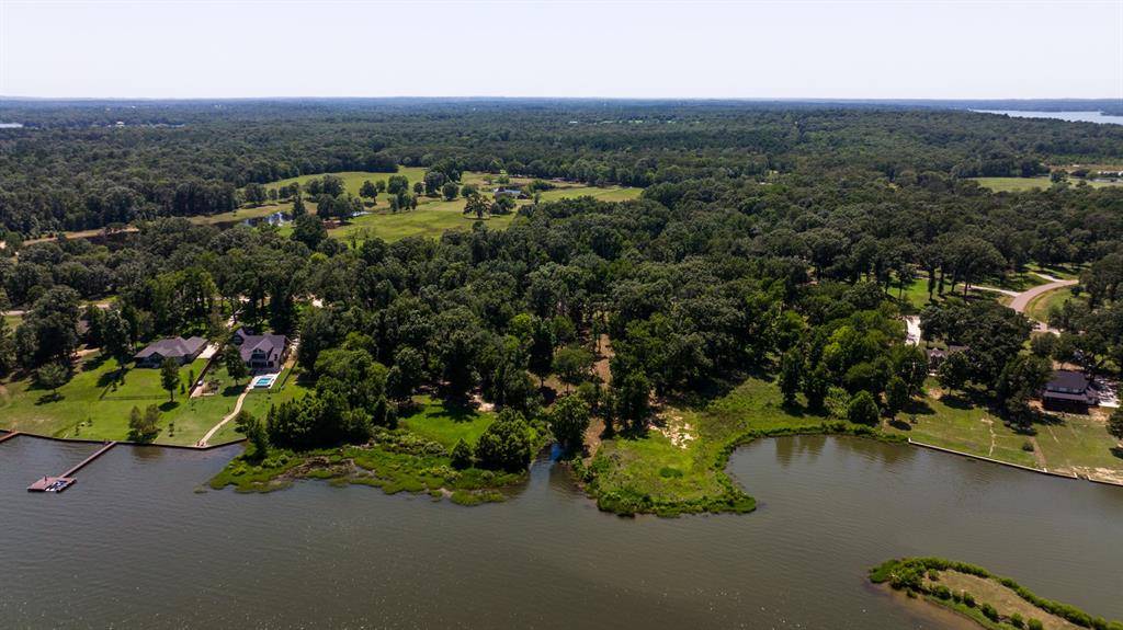 Lot 24 Waters Edge, Scroggins, TX 75480