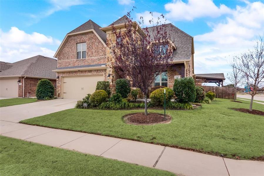 3121 Stockton Crossing, Royse City, TX 75189