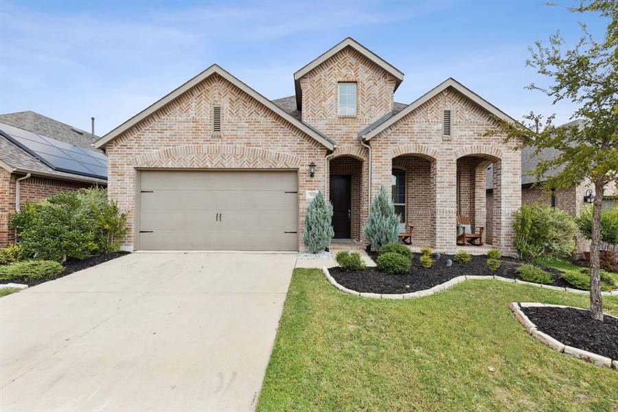 3112 Discovery Drive, Oak Point, TX 75068