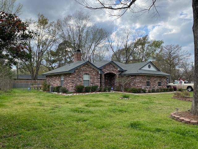 9341 3rd Street, Murchison, TX 75778