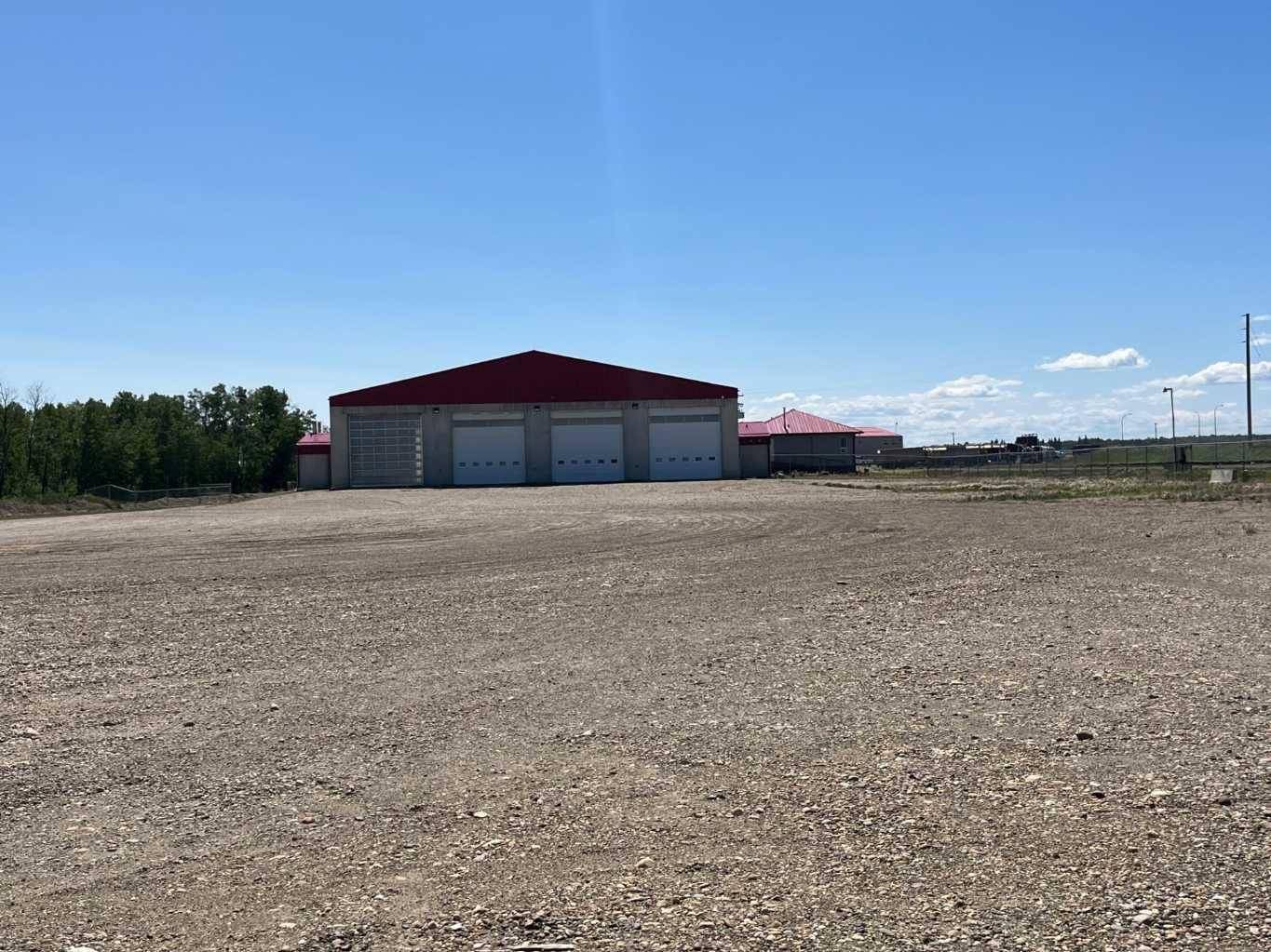 10 Loggers Rd, Rural Northern Sunrise County, AB T8S1S4