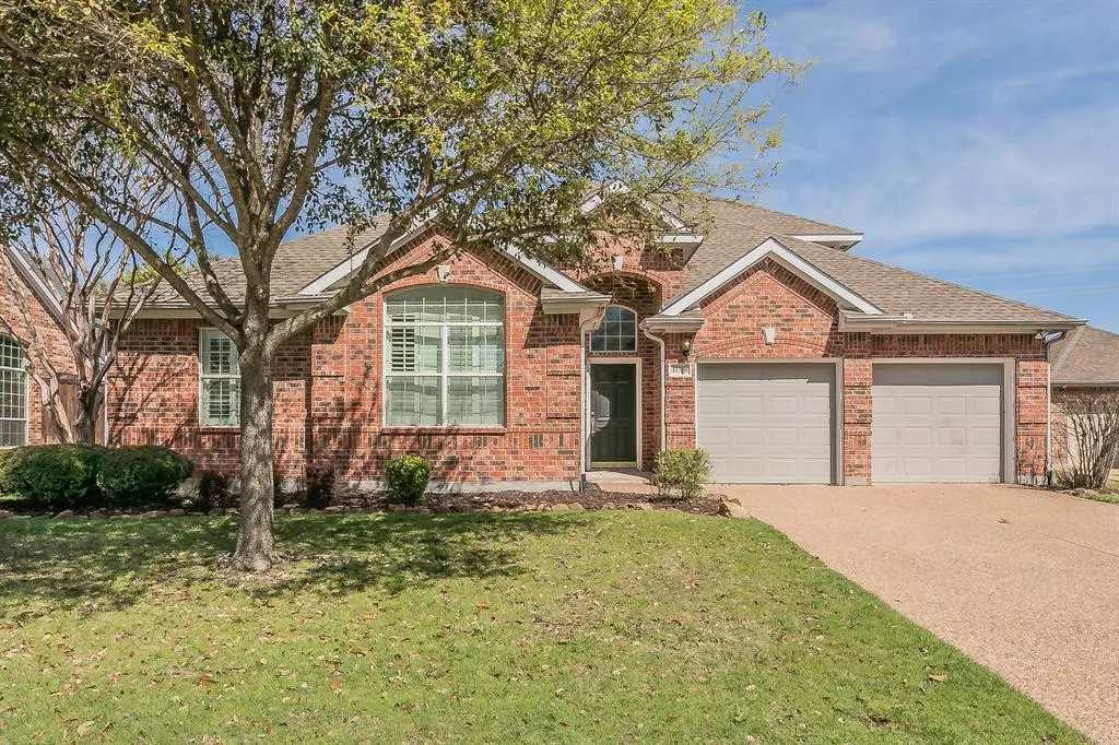 Frisco, TX 75035,11700 Chaucer Drive