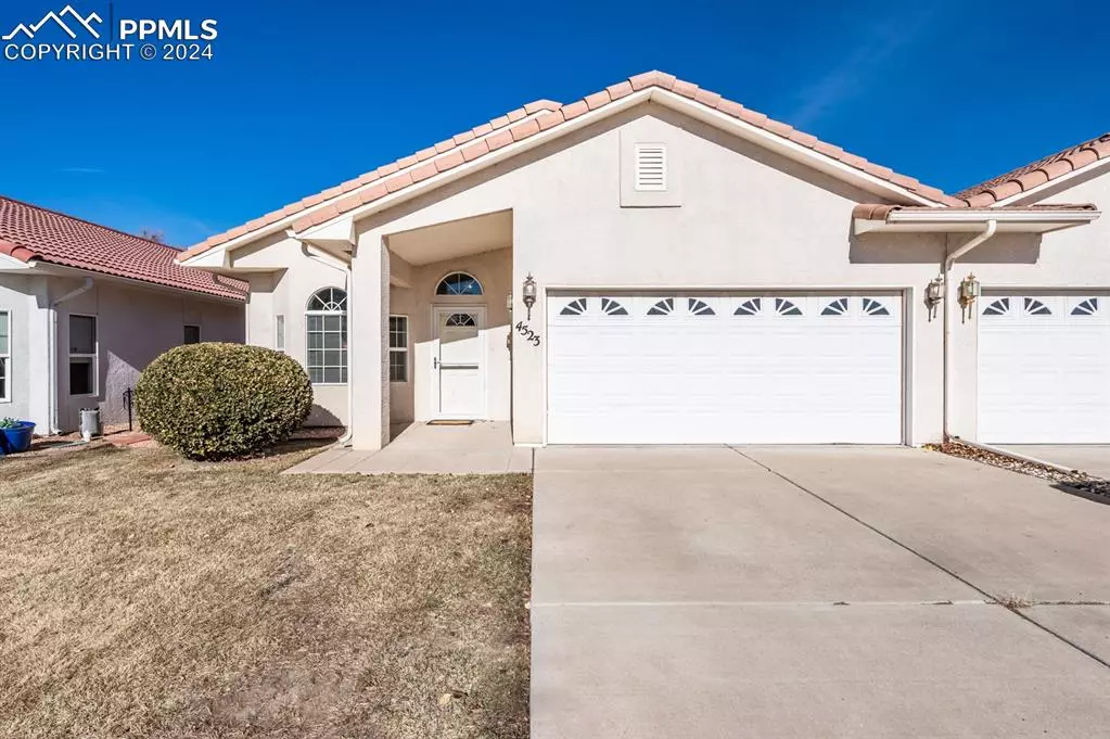 Pueblo, CO 81005,4523 Briarcrest DR