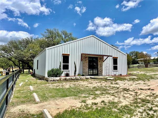 2008 Fisher Street, Goldthwaite, TX 76844