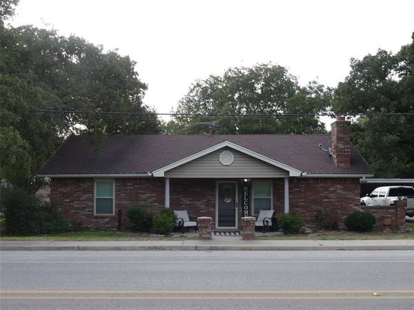 7934 State Highway 175, Montague, TX 76251