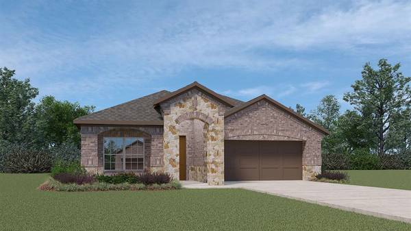 9712 Cherrywood Way, Aubrey, TX 76227