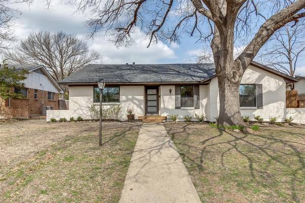 13643 Willow Bend Road, Dallas, TX 75240