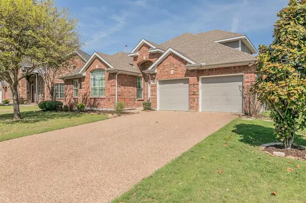 Frisco, TX 75035,11700 Chaucer Drive