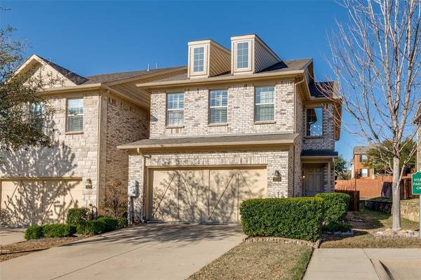 2516 Jackson Drive,  Lewisville,  TX 75067