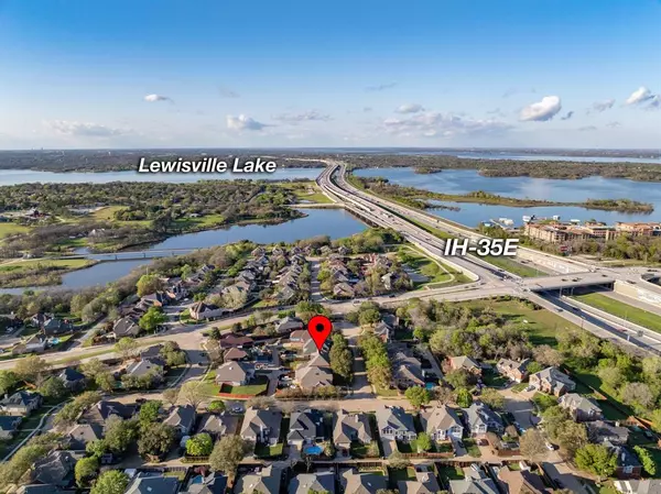 Lewisville, TX 75077,2220 Briary Trace Court