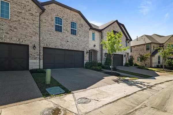 Lewisville, TX 75056,505 Somerset Drive