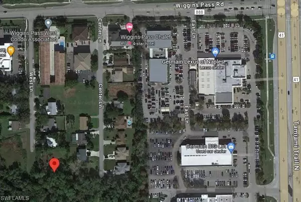 Naples, FL 34110,xxxx West LN